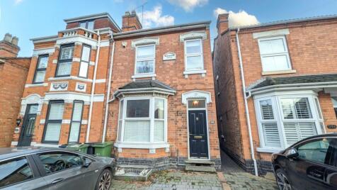 Astwood Road, Worcester, WR3