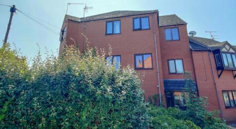 Raglan Street, Worcester, WR3