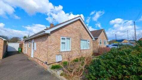 Manitoba Close, Worcester, WR2