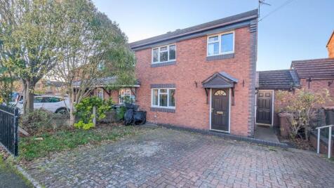 Ripon Road, Worcester, WR5