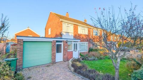 Sandys Road, Ombersley, WR9