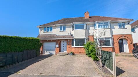 Jubilee Road, Worcester, WR2