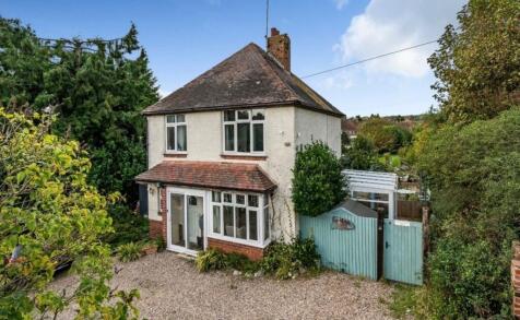 Kidderminster Road, Bewdley, DY12