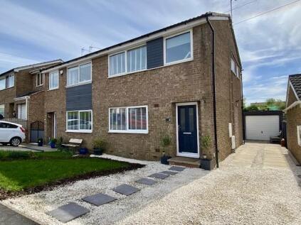 Sandgate Drive, Kippax, Leeds