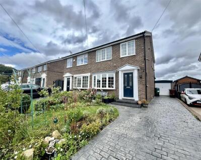 Moorgate Avenue, Kippax, Leeds