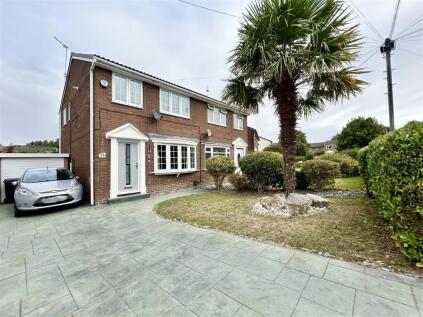 Ebor Mount, Kippax, Leeds