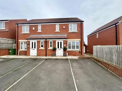 Baildon Avenue, Kippax, Leeds