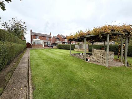 Woodside Street, Allerton Bywater, Castleford