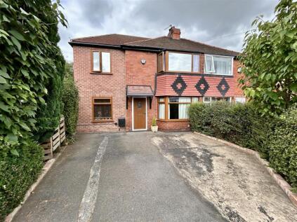 Park Avenue, Allerton Bywater, Castleford