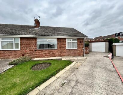 Baildon Avenue, Kippax, Leeds