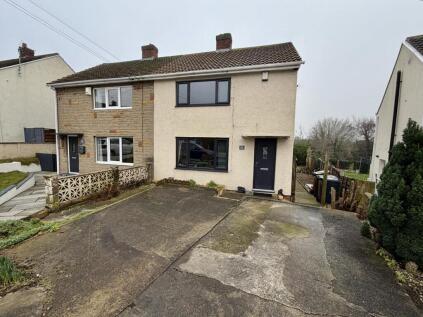 The Drive, Kippax, Leeds