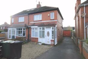 House Prices in Barnsdale Road Allerton Bywater Castleford West