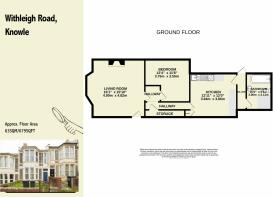 Floorplan template (