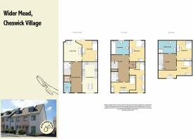 Floorplan template