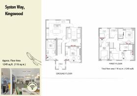 FP - 41 Syston Way