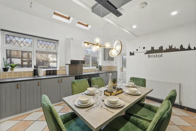 Kitchen 1