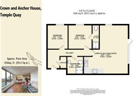 Floorplan template (