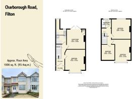 Floorplan template (