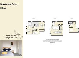 Floorplan - Branksom