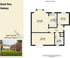 FP - Flat 9 Brook Vi
