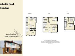 Floorplan - Alberton