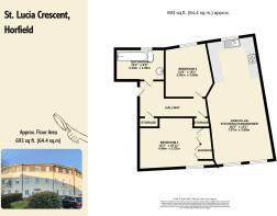 Floorplan template (