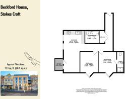 Floorplan - Beckford