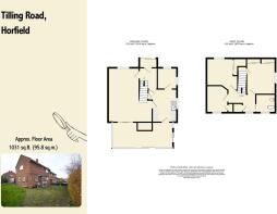 Floorplan -Tilling R