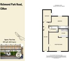 Floorplan - Richmond