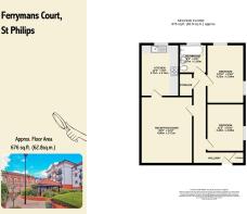Floorplan - Ferryman