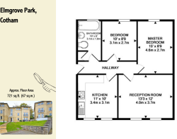 Floorplan - Elmgrove Park