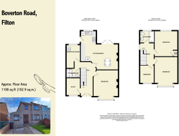 Boverton Road, 23 - FP