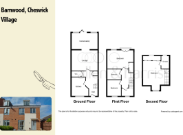 Floorplan template