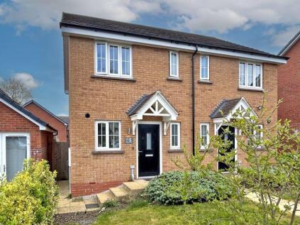 Citizens Way, Wednesbury