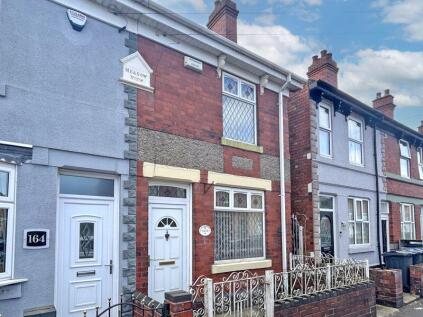 Franchise Street, Wednesbury