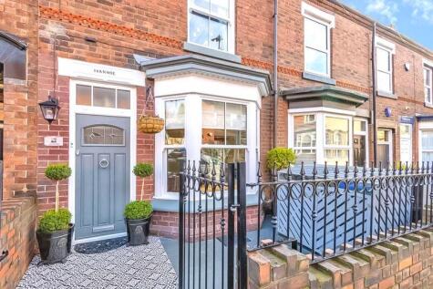 Hollies Drive, Wednesbury