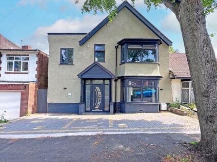 Charlemont Avenue, West Bromwich