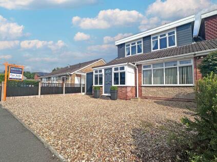 Wigginsmill Road, Wednesbury