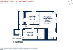 Floorplan 2
