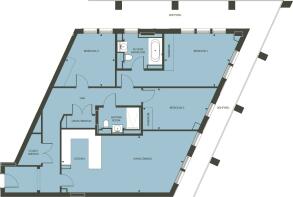 1. Floor Plan