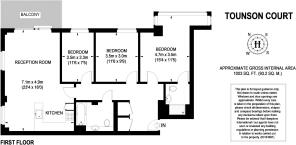 Tounson Court