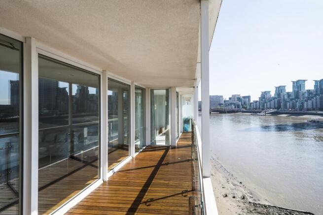 Eagle Wharf (3)