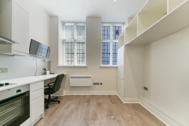 KIMMERSTON HOUSE,...