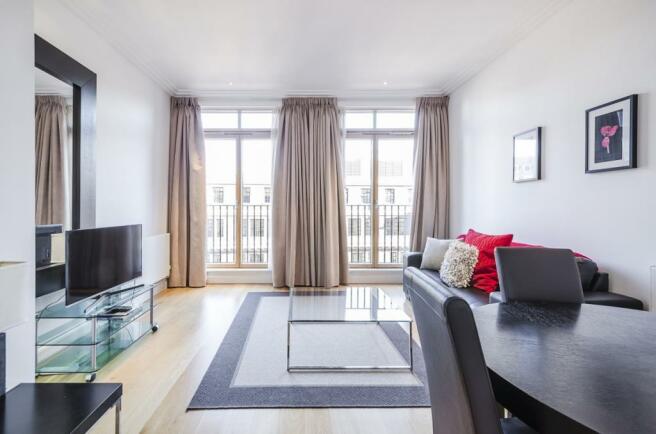 1 bedroom apartment to rent in westminster green, dean ryle street