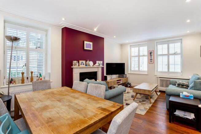 Glenmore House 29...