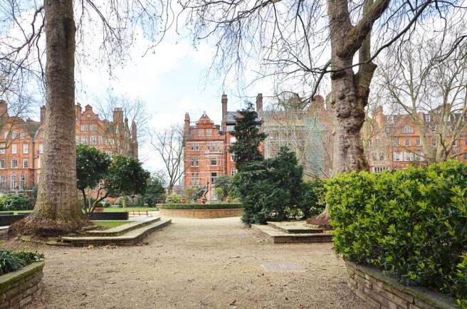 Communal Gardens