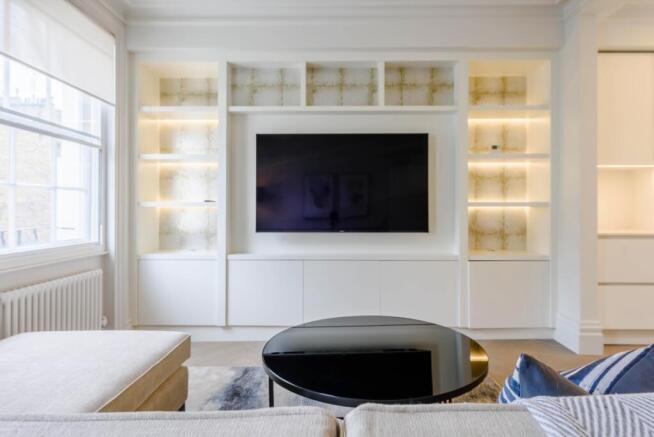 Living room 10 KS63a