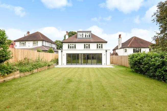 Barons Hurst