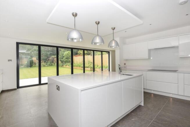 Barons Hurst
