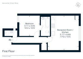 Flat 3, 1037A Fin...